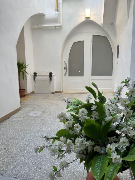 Mediterranean House Bari Exterior foto
